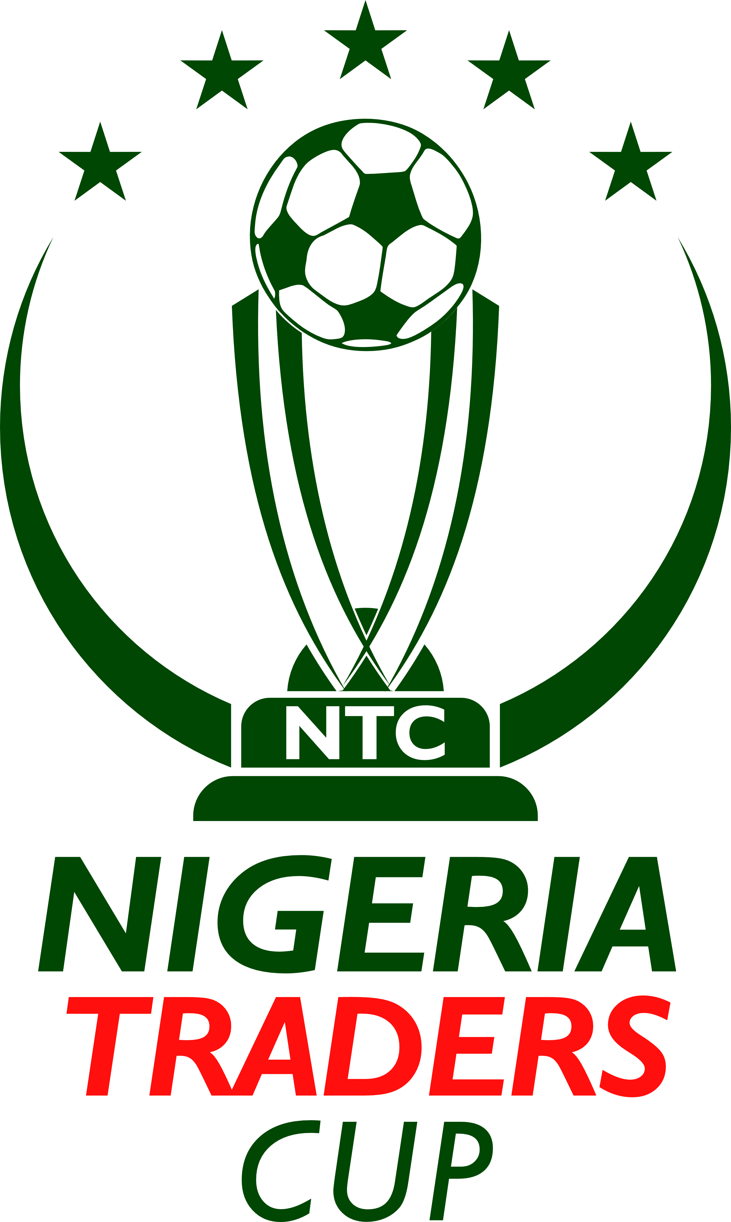 Nigeria Traders Cup